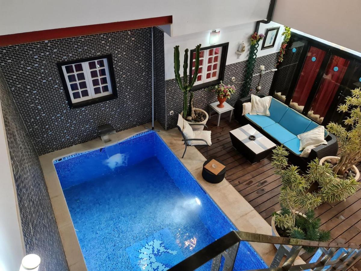 Casa Los Islas Playa del Ingles  Dış mekan fotoğraf