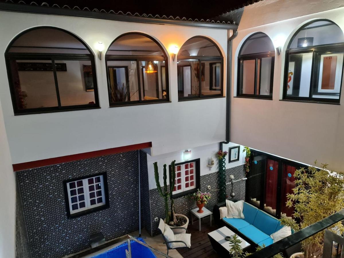 Casa Los Islas Playa del Ingles  Dış mekan fotoğraf