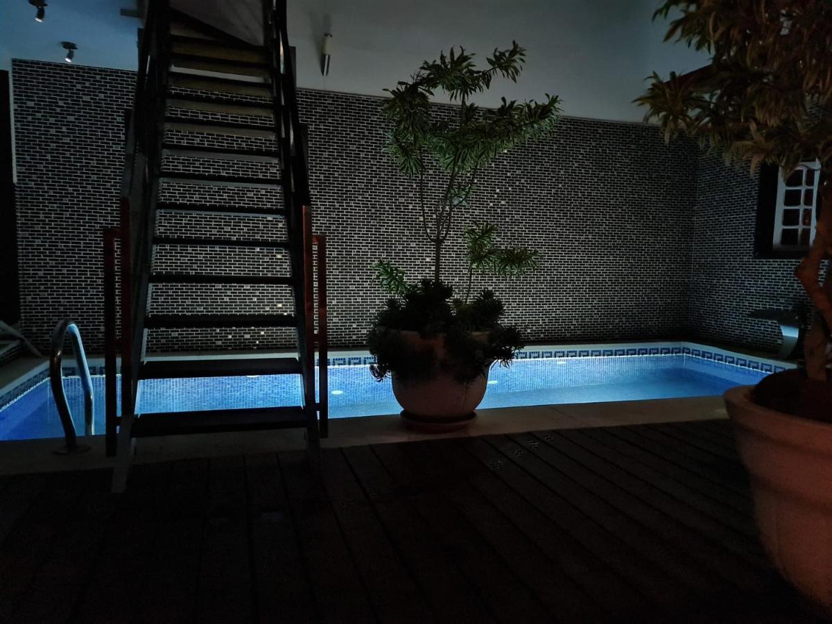 Casa Los Islas Playa del Ingles  Dış mekan fotoğraf