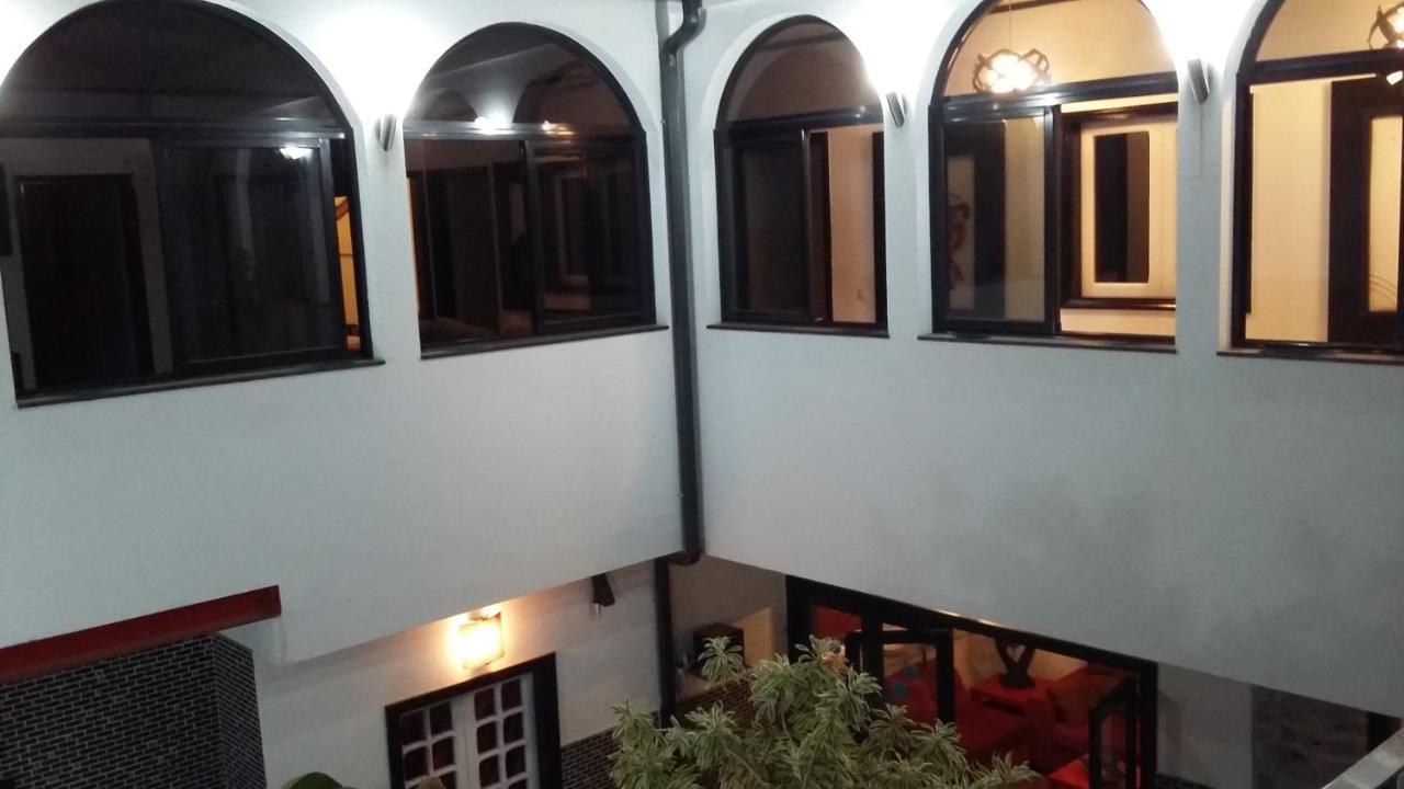 Casa Los Islas Playa del Ingles  Dış mekan fotoğraf