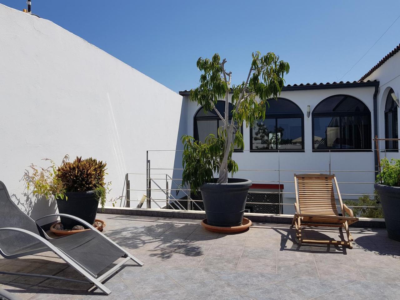 Casa Los Islas Playa del Ingles  Dış mekan fotoğraf