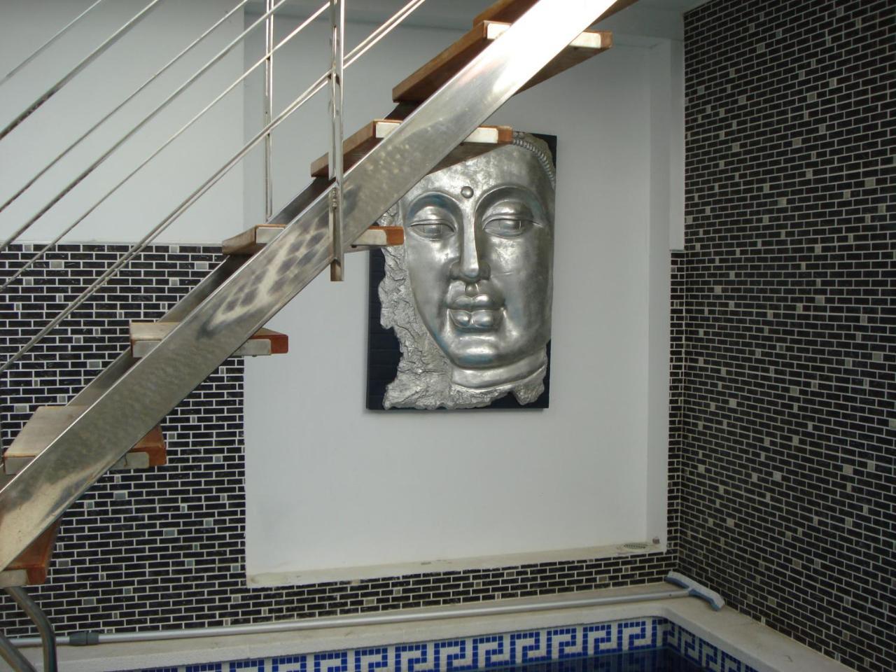Casa Los Islas Playa del Ingles  Dış mekan fotoğraf