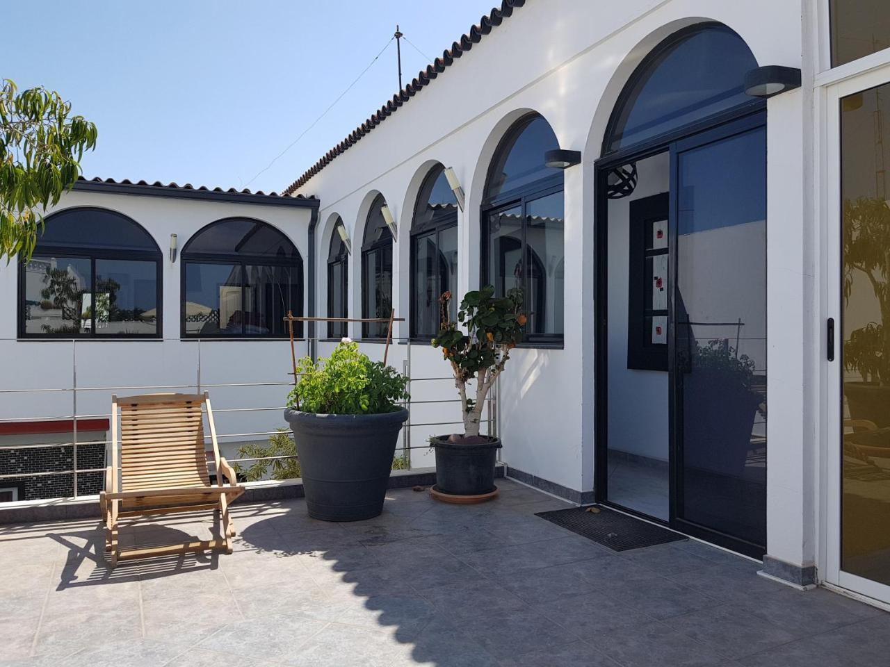 Casa Los Islas Playa del Ingles  Dış mekan fotoğraf